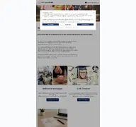 Kleine Seitenvorschau von ifu-akademie.de