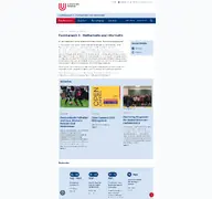 Kleine Seitenvorschau von informatik.uni-bremen.de