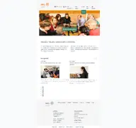 Kleine Seitenvorschau von tafel-akademie.de