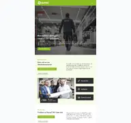 Kleine Seitenvorschau von igetec.de