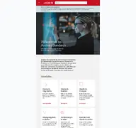 Kleine Seitenvorschau von austrian-standards.at