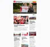 Kleine Seitenvorschau von igm-bs.de