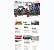 Kleine Seitenvorschau von igmetall-leipzig.de