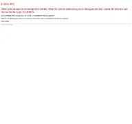 Kleine Seitenvorschau von account.rib.de