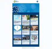 Kleine Seitenvorschau von igs-europa-mainz.de