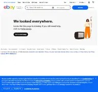 Kleine Seitenvorschau von accounts.ebay.de