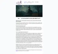 Kleine Seitenvorschau von gemeinschaft-am-glockenturm.de