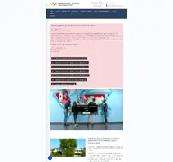 Kleine Seitenvorschau von igs-heinrich-boell.de