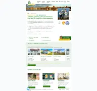 Kleine Seitenvorschau von makellos-europa.de