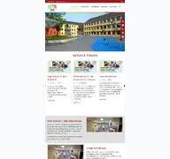 Kleine Seitenvorschau von igs-nb.de
