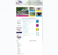 Kleine Seitenvorschau von igs-speyer.de