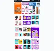 Kleine Seitenvorschau von account-status.amazon.de