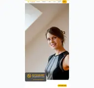 Kleine Seitenvorschau von stb-ostendorf.de