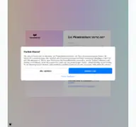 Kleine Seitenvorschau von accounts.wondershare.de
