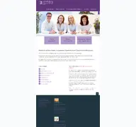 Kleine Seitenvorschau von gemeinschaftspraxis-frauenaerzte.de