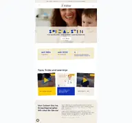 Kleine Seitenvorschau von gemeinschaftspraxis-freistuhl.de