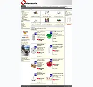 Kleine Seitenvorschau von swissmania.ch