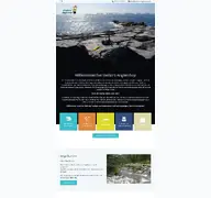 Kleine Seitenvorschau von stefans-anglershop.de