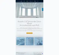 Kleine Seitenvorschau von steffens-systems.de