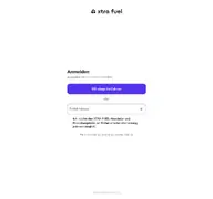 Kleine Seitenvorschau von account.xtrafuel.de