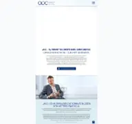 Kleine Seitenvorschau von acc-uko.de