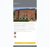 Kleine Seitenvorschau von systemisches-institut.de