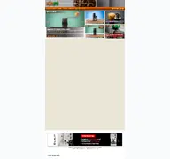 Kleine Seitenvorschau von coffeegeek.com