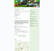 Kleine Seitenvorschau von himbergerhaus.naturfreunde.at