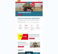Kleine Seitenvorschau von ace.de