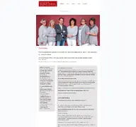 Kleine Seitenvorschau von steinbach-kirchertz.de