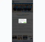 Kleine Seitenvorschau von gemeinschaftspraxis-wallduern.de