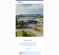 Kleine Seitenvorschau von luedertalschule.de