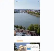 Kleine Seitenvorschau von niederlaendischer-hof.de
