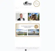 Kleine Seitenvorschau von steinbuechel-immobilien.de