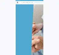 Kleine Seitenvorschau von potthelden-alltagshilfe.de
