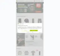 Kleine Seitenvorschau von bw-online-shop.com