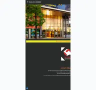 Kleine Seitenvorschau von nihao-bremen.de