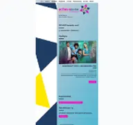 Kleine Seitenvorschau von achava-festspiele.de