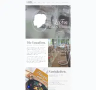 Kleine Seitenvorschau von lafee-gelnhausen.de