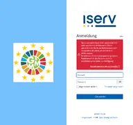 Kleine Seitenvorschau von gemm.ms.de