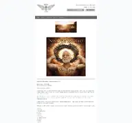 Kleine Seitenvorschau von nino-de-angelo-merchandise.de
