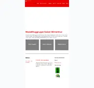 Kleine Seitenvorschau von mgsu.ch
