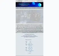 Kleine Seitenvorschau von gailgunnis.ca