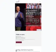 Kleine Seitenvorschau von achim.barth-datenschutz.de