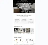 Kleine Seitenvorschau von twoda-shop.de