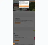 Kleine Seitenvorschau von zahnaerzte-buchloe.de