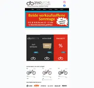 Kleine Seitenvorschau von udo-lermann.de