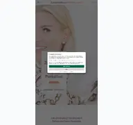Kleine Seitenvorschau von zahnaerzte-parkallee.de