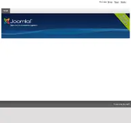 Kleine Seitenvorschau von gridfast.net