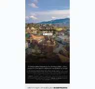 Kleine Seitenvorschau von webdesign-region-bern.ch